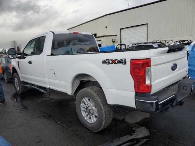 Изображение 2 2017 FORD F250 SUPER DUTY 2017 с VIN 1FT7X2B67HEE97473