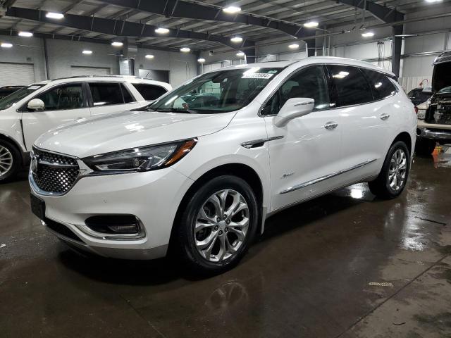 Obraz 2018 BUICK ENCLAVE AVENIR 2018