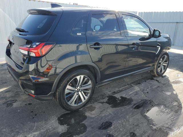 Obraz 3 z 2021 MITSUBISHI OUTLANDER SPORT SE 2021 z VIN JA4APVAU8MU011495