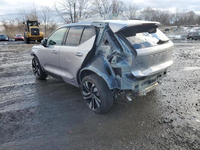 Изображение 2 2023 VOLVO XC40 PLUS 2023 с VIN YV4L12UW5P2083540