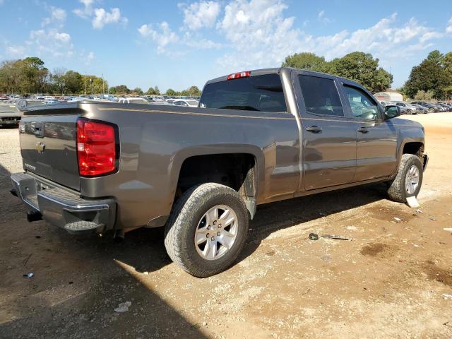 Изображение 3 2015 CHEVROLET SILVERADO K1500 LT 2015 с VIN 3GCUKREH4FG217764