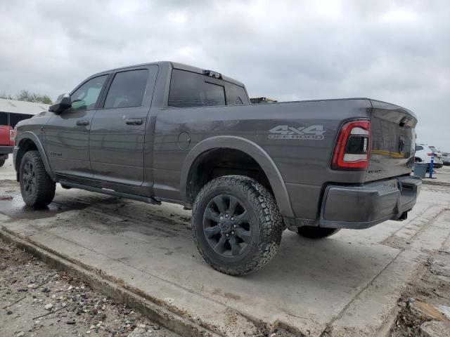 Image 2 of 2021 RAM 2500 LIMITED 2021 with VIN 3C6UR5SL4MG606650