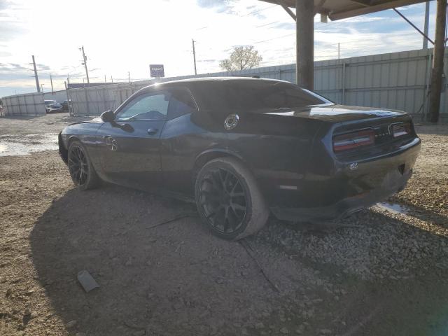 Obraz 2 z 2016 DODGE CHALLENGER SXT 2016 z VIN 2C3CDZAG4GH225730