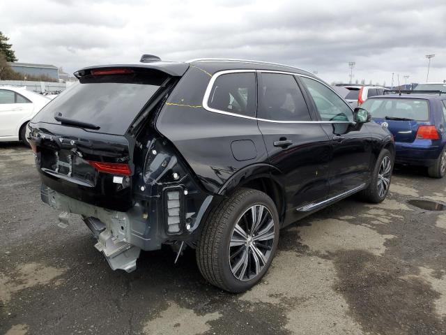 Изображение 3 2022 VOLVO XC60 T8 RECHARGE INSCRIPTION 2022 с VIN YV4BR0DL9N1946227