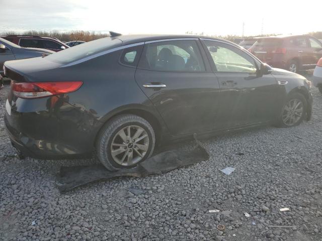 Obraz 3 z 2016 KIA OPTIMA LX 2016 z VIN 5XXGT4L3XGG024771