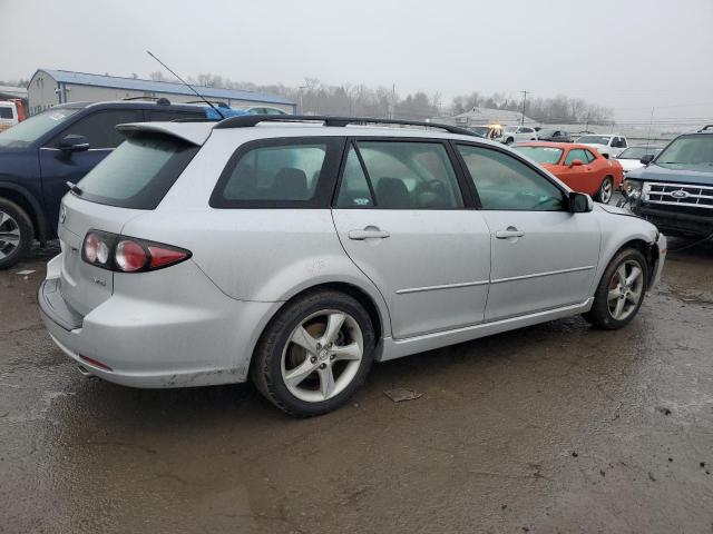Image 3 of 2007 MAZDA 6 S 2007 with VIN 1YVHP82DX75M02807