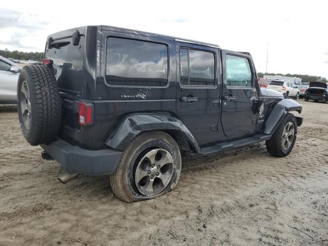 Image 3 of 2018 JEEP WRANGLER UNLIMITED SAHARA 2018 with VIN 1C4HJWEG4JL813916