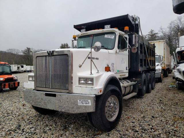 Obraz 2 z 1998 WESTERN STAR/AUTO CAR CONVENTIONAL 4900 1998 z VIN 2WLPCC1F2WK952934