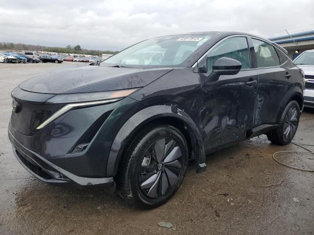 Image 1 of 2023 NISSAN ARIYA EVOLVE+ 2023 with VIN JN1BF0BAXPM410548