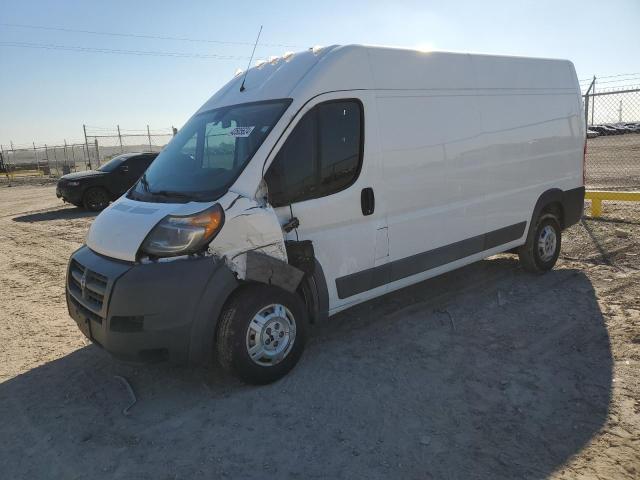 2017 RAM PROMASTER 2500 2500 HIGH 2017 image