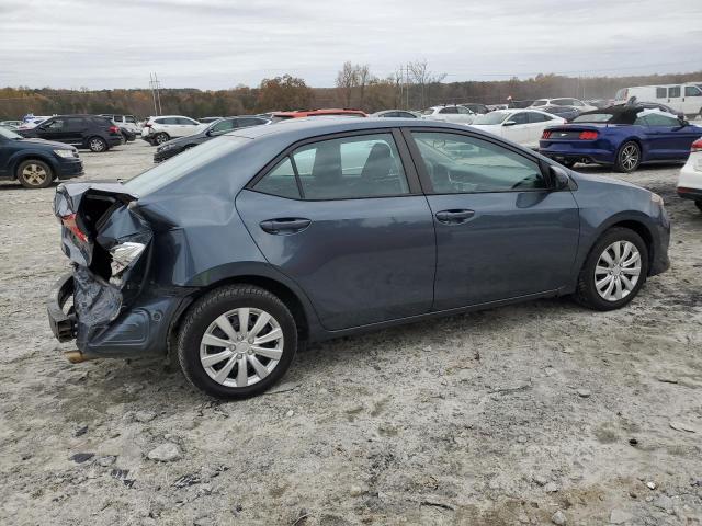 Image 3 of 2019 TOYOTA COROLLA L 2019 with VIN 2T1BURHE1KC243276
