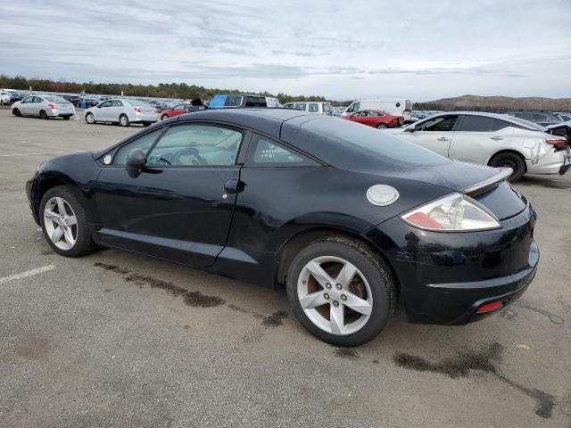 Image 2 of 2009 MITSUBISHI ECLIPSE GS 2009 with VIN 4A3AK24FX9E013800