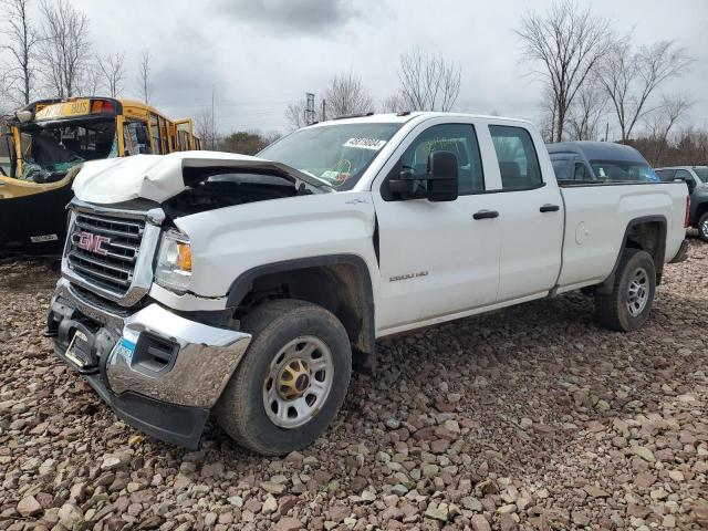 Изображение 1 2019 GMC SIERRA K2500 HEAVY DUTY 2019 с VIN 2GT22NEG8K1205269