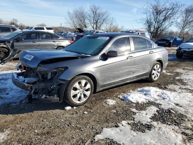 Obraz 1 z 2012 HONDA ACCORD LX 2012 z VIN 1HGCP2F33CA199745
