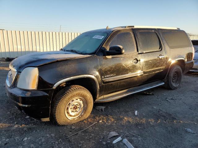 Obraz 1 z 2007 GMC YUKON DENALI 2007 z VIN 1GKFK66817J285935