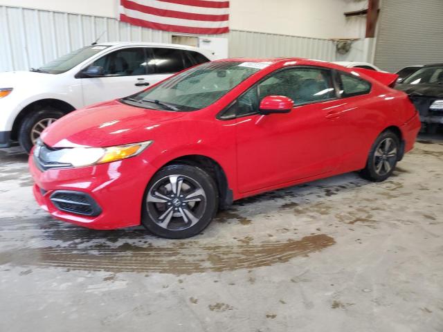 Изображение 1 2015 HONDA CIVIC EX 2015 с VIN 2HGFG3B80FH517315