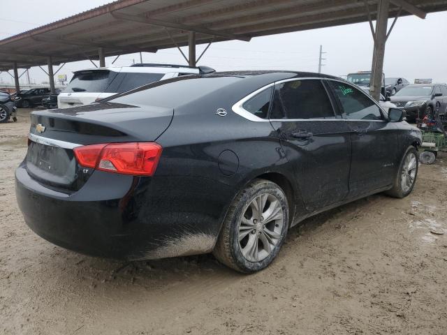Image 3 of 2015 CHEVROLET IMPALA LT 2015 with VIN 2G1125S33F9177121