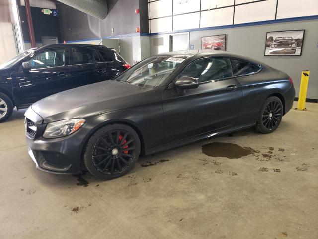 Obraz 1 z 2017 MERCEDES-BENZ C 300 2017 z VIN WDDWJ4JB1HF373447