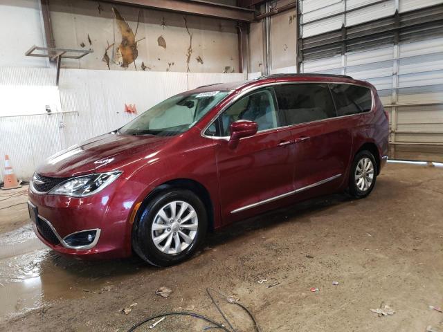Obraz 2017 CHRYSLER PACIFICA TOURING L 2017