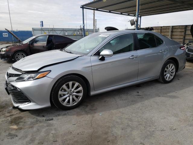 Изображение 1 2019 TOYOTA CAMRY L 2019 с VIN 4T1B11HK8KU842674