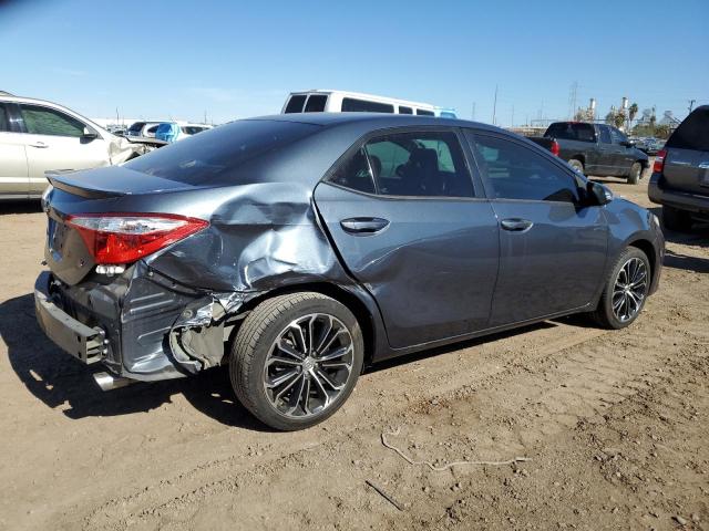 Изображение 3 2016 TOYOTA COROLLA L 2016 с VIN 2T1BURHE7GC573527