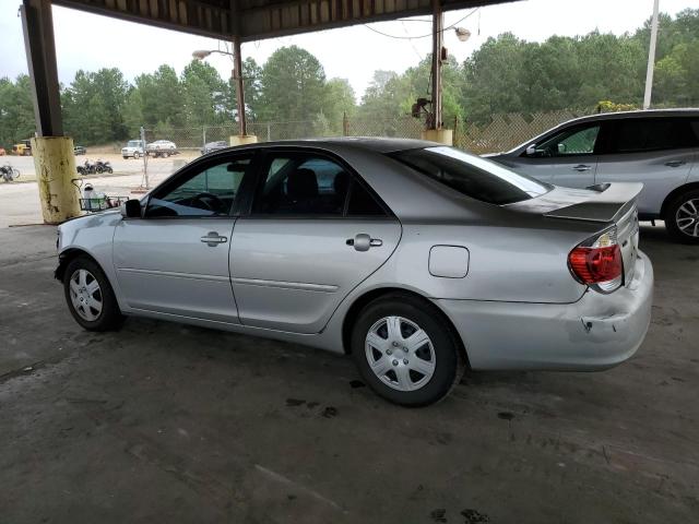 Image 2 of 2005 TOYOTA CAMRY LE 2005 with VIN 4T1BE32KX5U414179