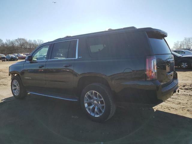 Obraz 2 z 2019 GMC YUKON XL K1500 SLT 2019 z VIN 1GKS2GKC9KR324800