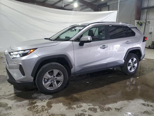 Изображение 1 2023 TOYOTA RAV4 XLE 2023 с VIN 2T3P1RFV8PC365259