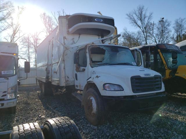 Image 1 of 2024 FREIGHTLINER M2 106 MEDIUM DUTY 2024 with VIN 1FVACWFC6RHUZ2620