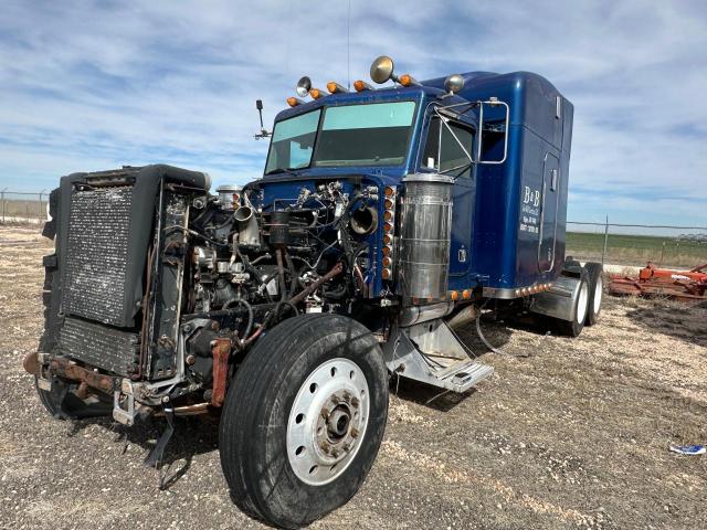Obraz 2 z 1994 PETERBILT 379  1994 z VIN 1XP5D69X0RD342985