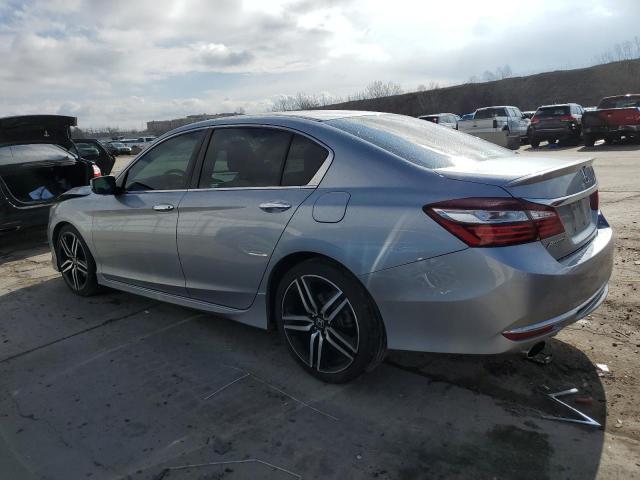 Image 2 of 2016 HONDA ACCORD SPORT 2016 with VIN 1HGCR2F52GA163515
