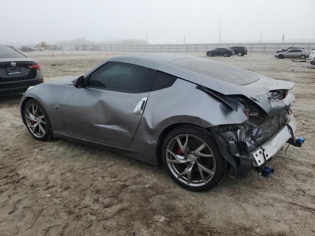 Obraz 2 z 2017 NISSAN 370Z BASE 2017 z VIN JN1AZ4EH7HM953652