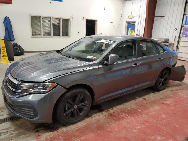 Image 1 of 2023 VOLKSWAGEN JETTA SE 2023 with VIN 3VWEM7BU5PM012331