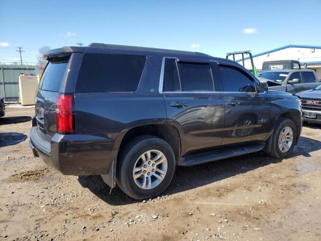 Изображение 3 2016 CHEVROLET TAHOE K1500 LT 2016 с VIN 1GNSKBKC4GR171742