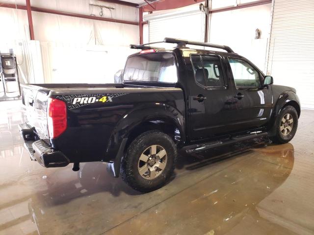 Изображение 3 2013 NISSAN FRONTIER S 2013 с VIN 1N6AD0EV1DN730079