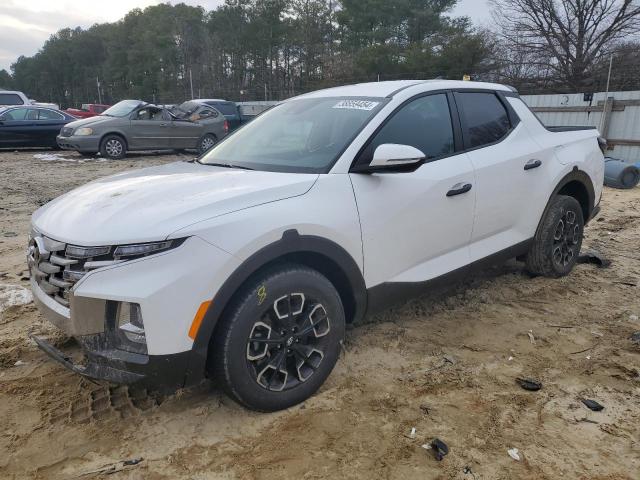 Image 1 of 2023 HYUNDAI SANTA CRUZ SEL 2023 with VIN 5NTJBDAE8PH075026