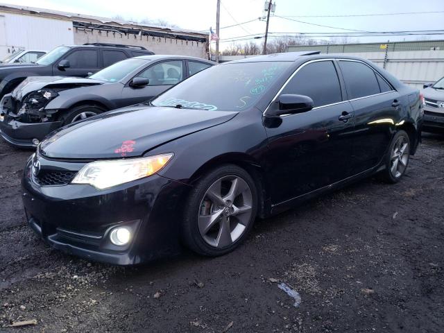 Изображение 1 2012 TOYOTA CAMRY BASE 2012 с VIN 4T1BF1FK9CU157475