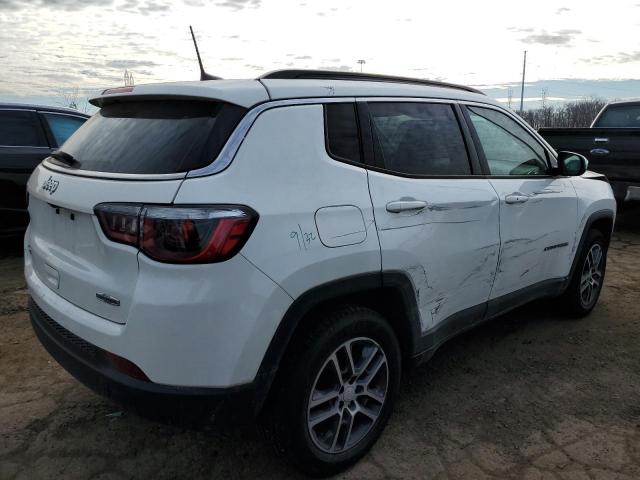 Изображение 3 2017 JEEP COMPASS LATITUDE 2017 с VIN 3C4NJDBB7HT657840