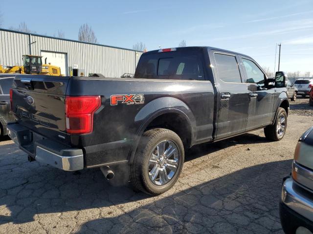 Изображение 3 2019 FORD F150 SUPERCREW 2019 с VIN 1FTFW1E42KFB18111