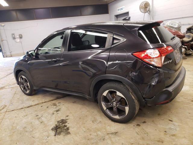 Изображение 2 2018 HONDA HR-V EX 2018 с VIN 3CZRU6H5XJG708889