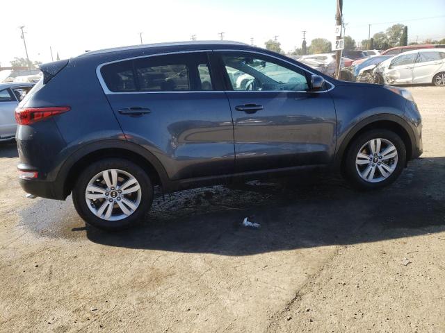 Obraz 3 z 2017 KIA SPORTAGE LX 2017 z VIN KNDPM3ACXH7152366