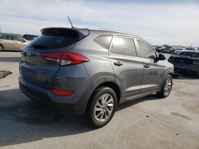 Изображение 3 2016 HYUNDAI TUCSON LIMITED 2016 с VIN KM8J33A49GU070965