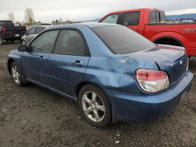 Obraz 2 z 2007 SUBARU IMPREZA 2.5I 2007 z VIN JF1GD61647H506053