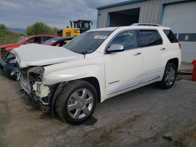 2015 GMC TERRAIN DENALI 2015 image