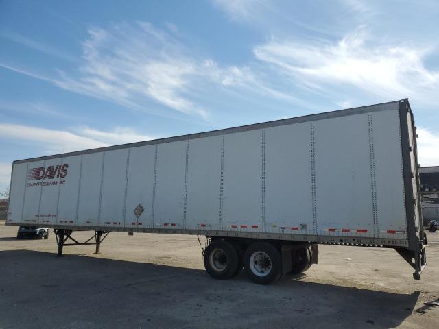 Изображение 3 2011 WABASH TRAILER 2011 с VIN 1JJV532D5BL411850
