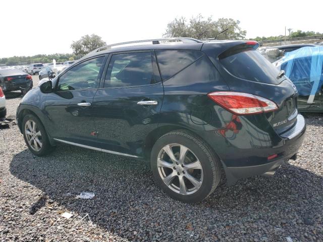 Изображение 2 2012 NISSAN MURANO S 2012 с VIN JN8AZ1MU9CW112010