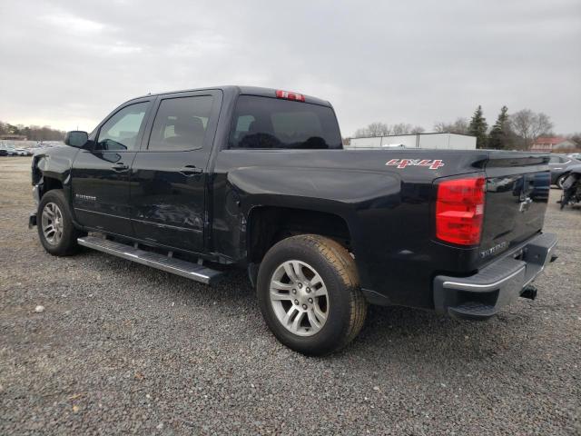 Obraz 2 z 2016 CHEVROLET SILVERADO K1500 LT 2016 z VIN 3GCUKREC2GG219311