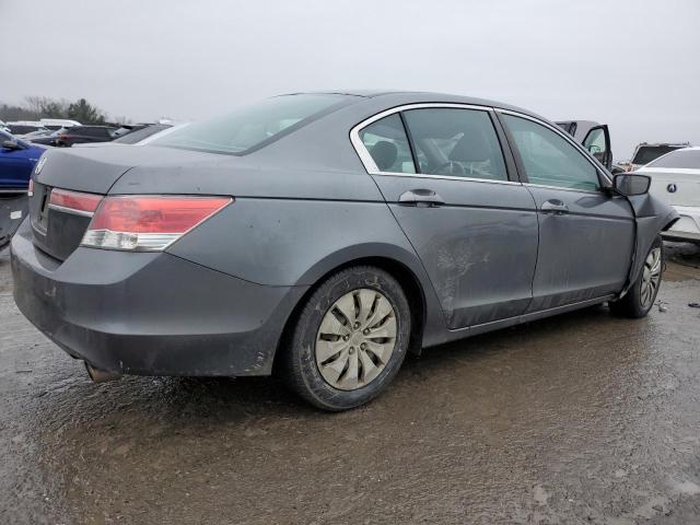 Изображение 3 2011 HONDA ACCORD LX 2011 с VIN 1HGCP2F37BA053847