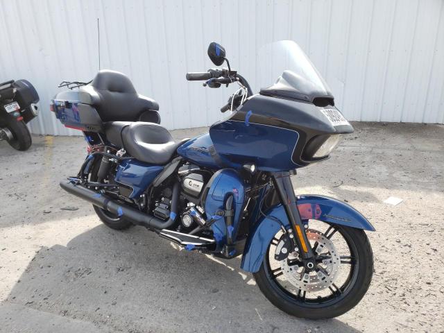 Изображение 1 2022 HARLEY-DAVIDSON FLTRK  2022 с VIN 1HD1KZF1XNB602143