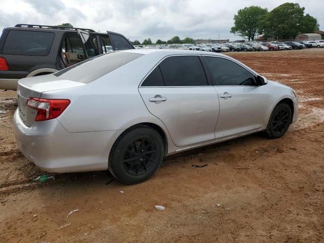 Изображение 3 2012 TOYOTA CAMRY BASE 2012 с VIN 4T1BF1FK3CU163885